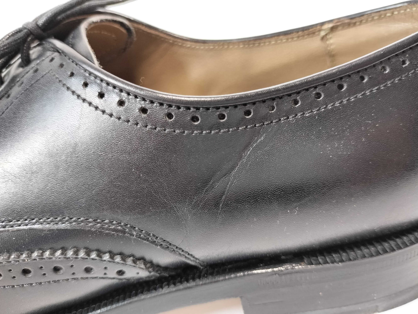 REGAL American Classic Business Shoes