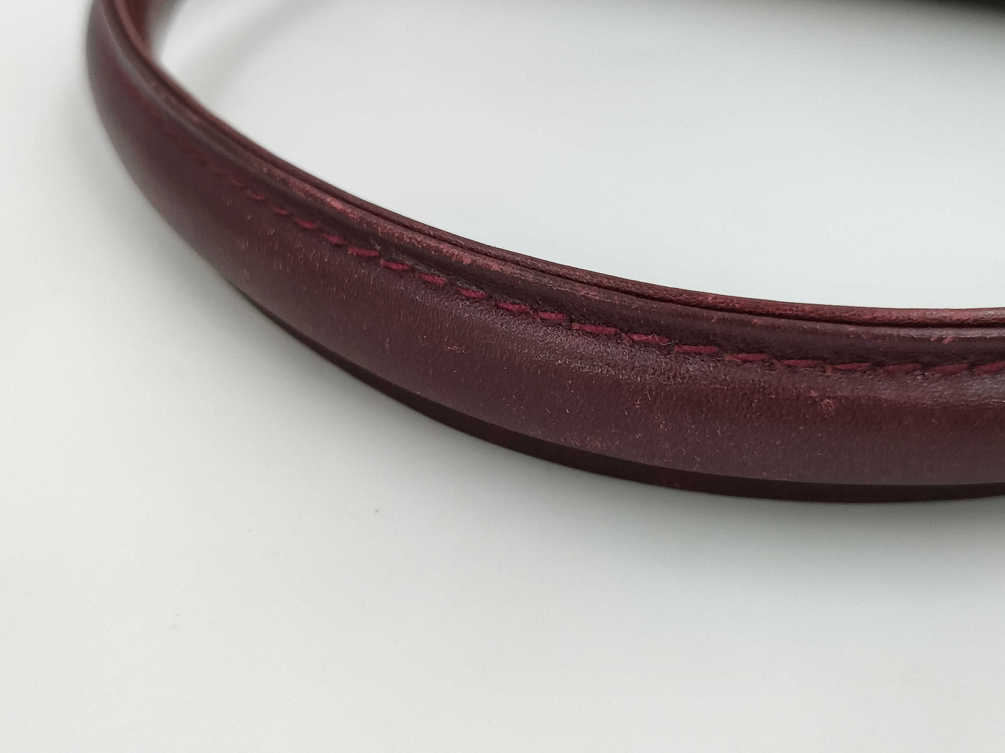BALLY Leather Handbag
