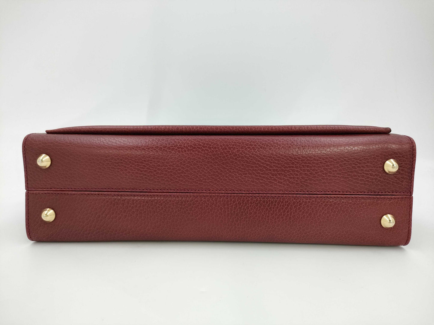 BALLY Leather Handbag