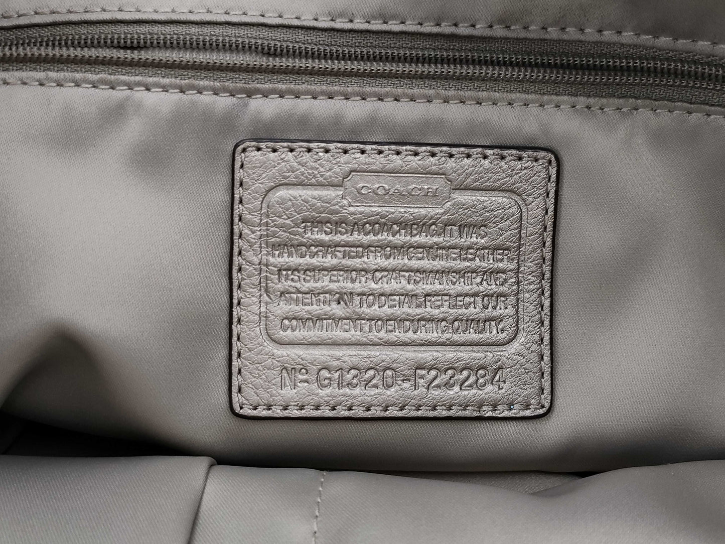 COACH handbags *2 pieces, tote bag