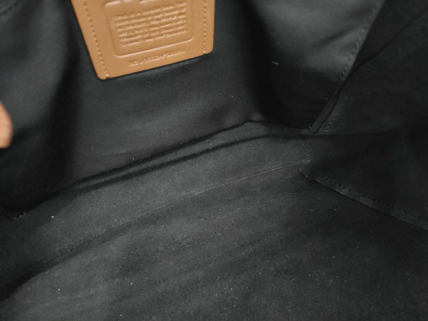 COACH handbags *2 pieces, tote bag