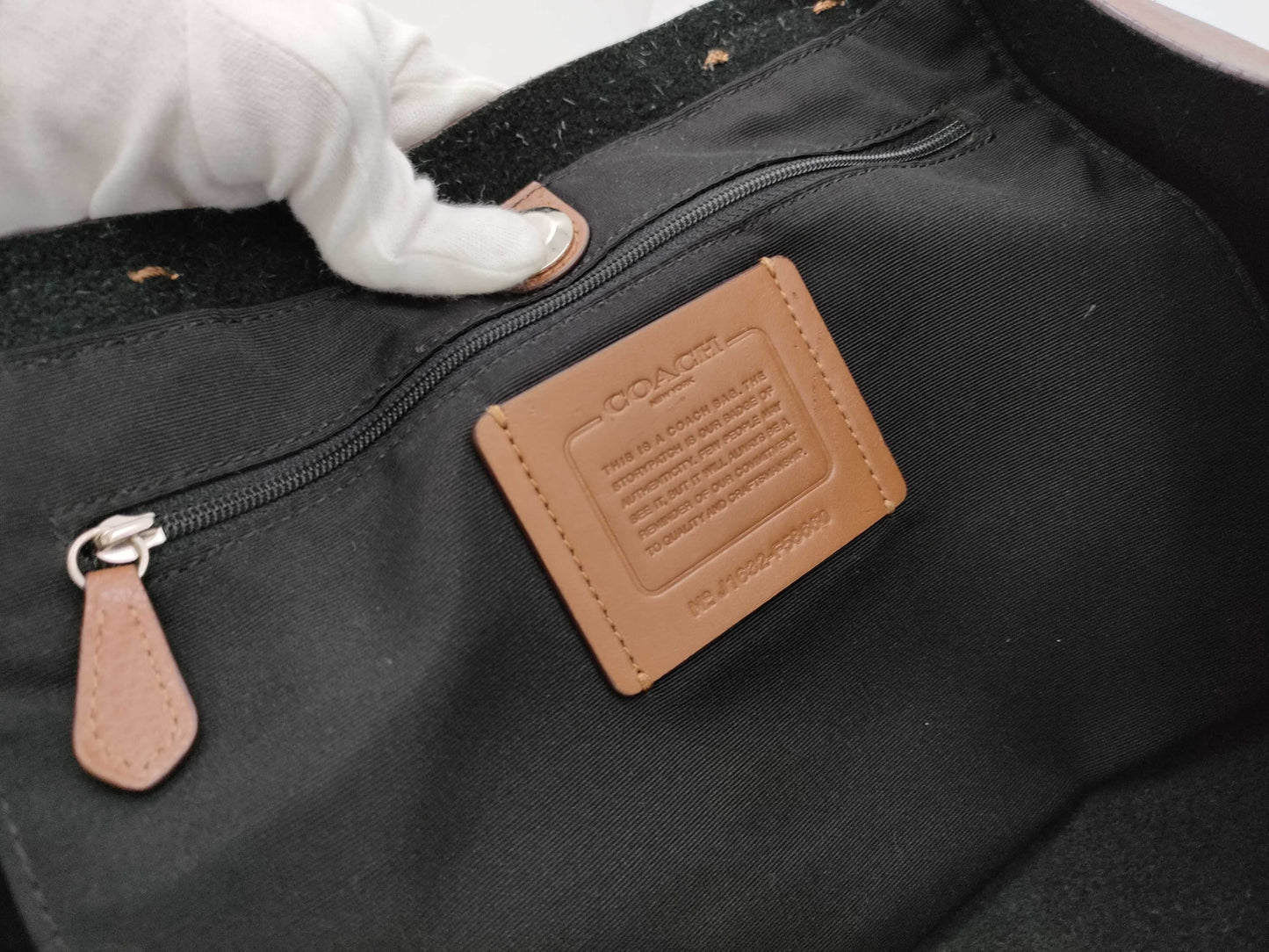 COACH handbags *2 pieces, tote bag