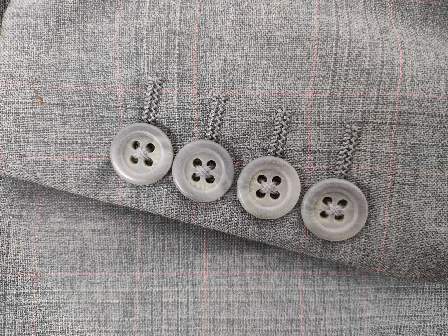 VERSACE Suit Set 7 Other Apparel
