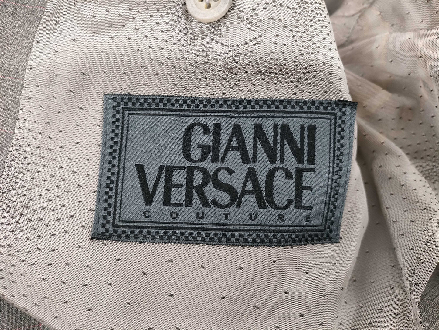 VERSACE Suit Set 7 Other Apparel