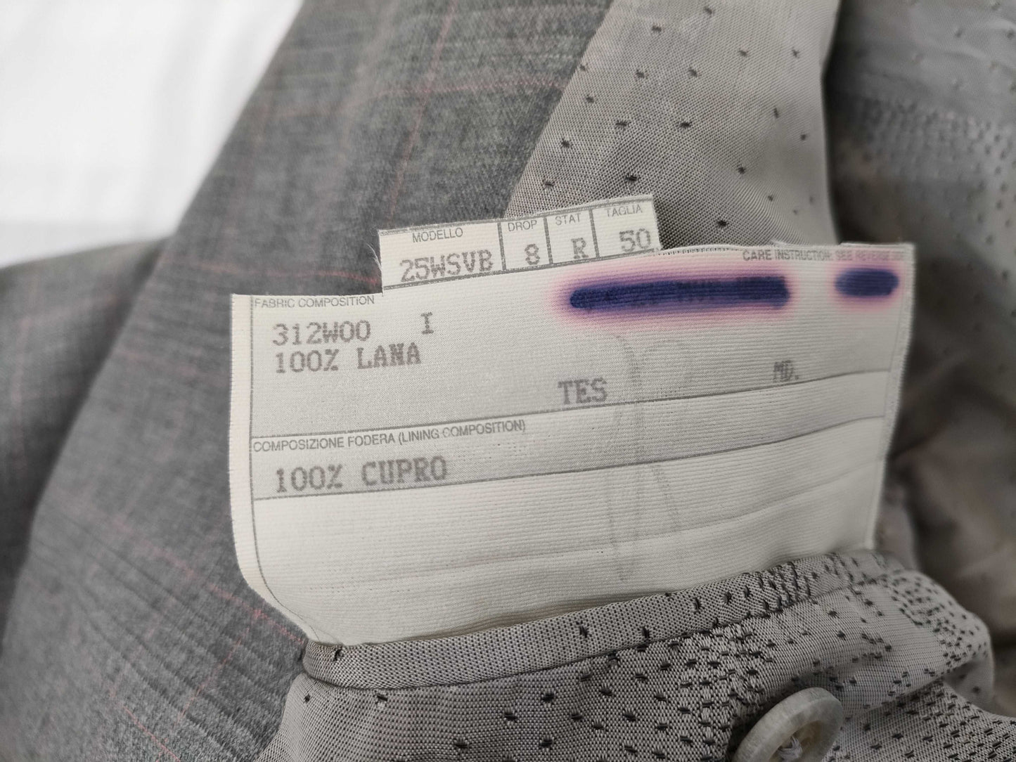 VERSACE Suit Set 7 Other Apparel