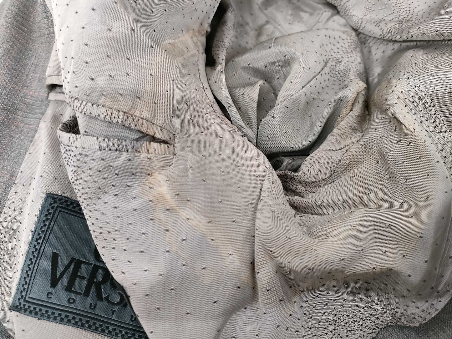 VERSACE Suit Set 7 Other Apparel