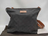 GUCCI 314529 204046 GG Nylon Shoulder Bag