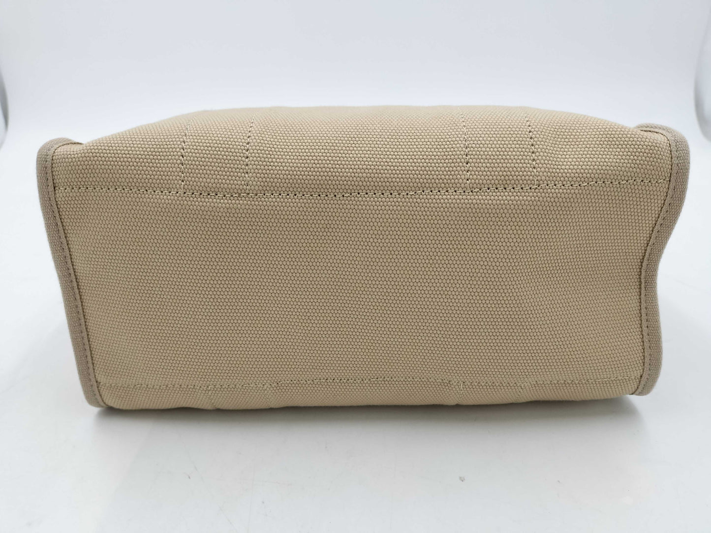 COACH Cargo Tote Handbag