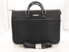 BURBERRY 2-way business bag