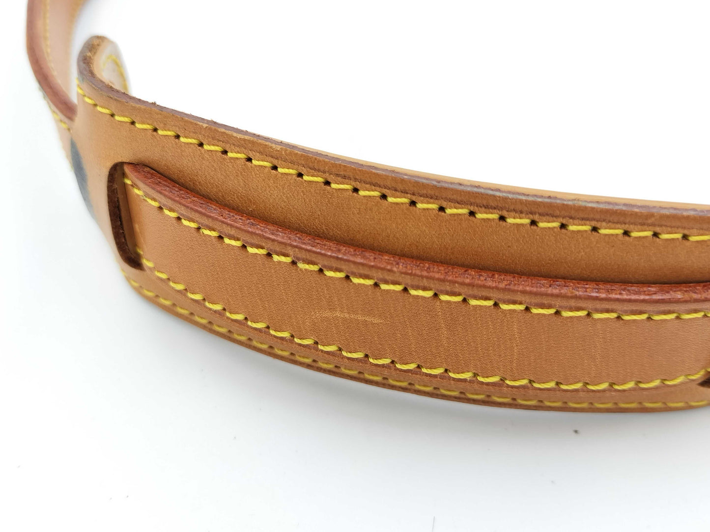 LOUIS VUITTON Monogram M51242 Saint-Cloud Shoulder Bag