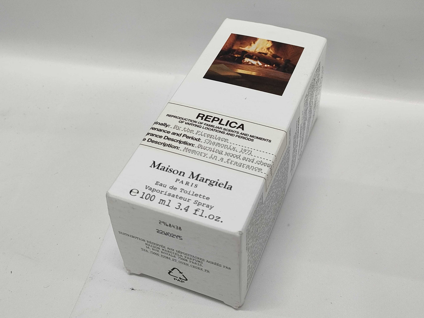 Margiela By the Fire Other accessories