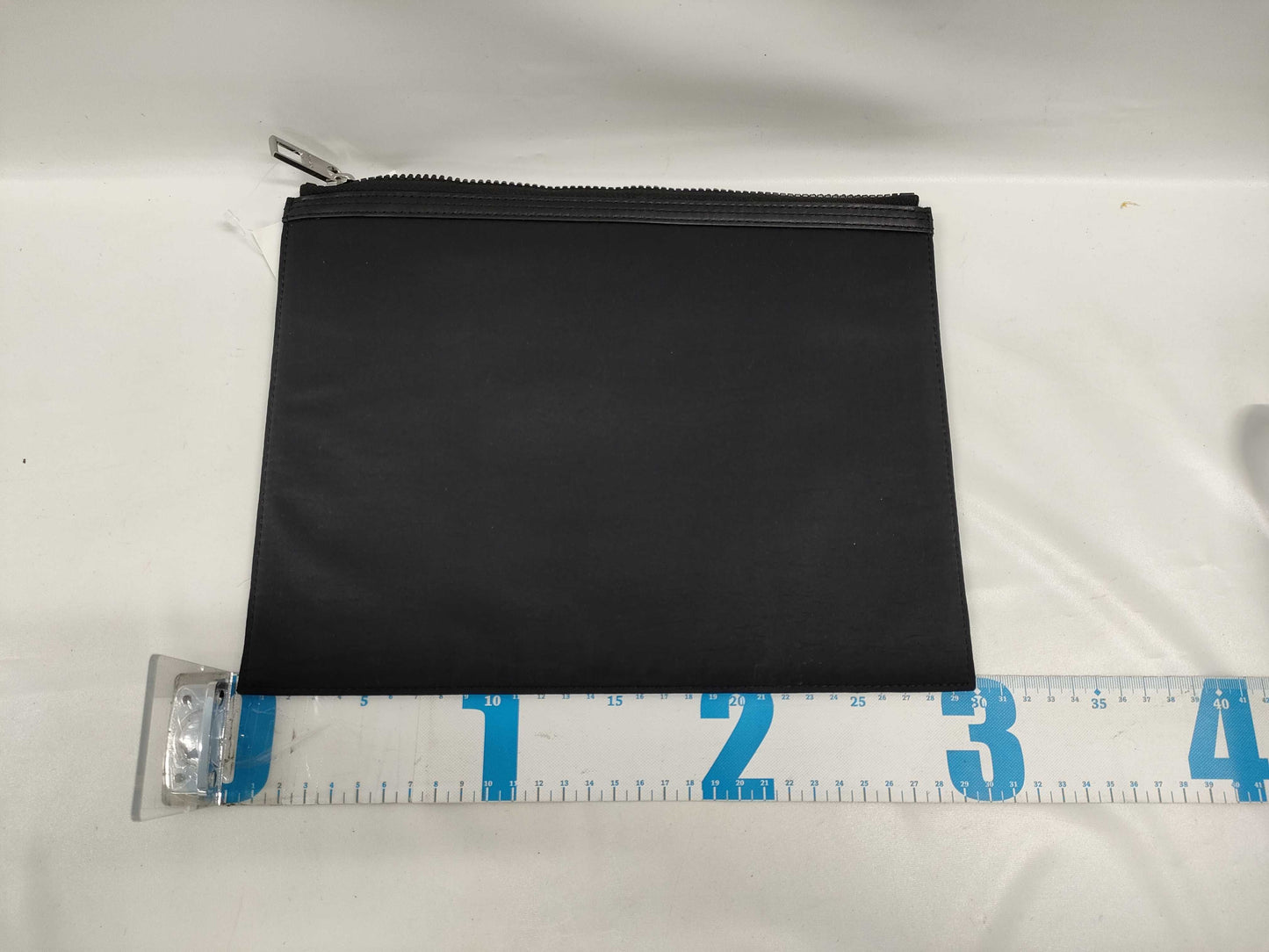 Kenzo Logo Clutch Bag