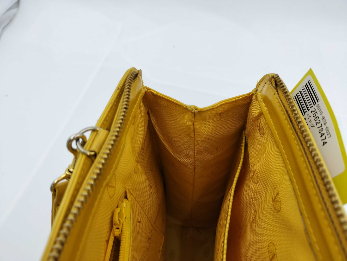 VALENTINO Valentino Garavani Tote 2-Way Handbag