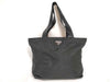 PRADA nylon handbag tote bag