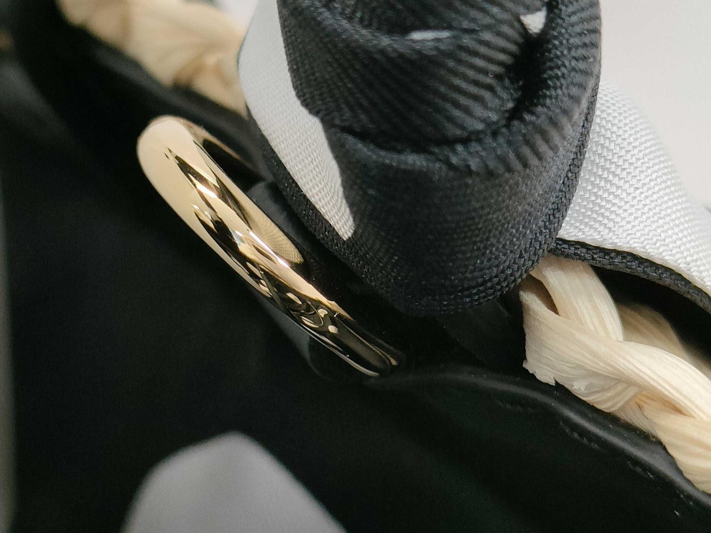 DOLCE & GABBANA Kendra Handbag with Stitch