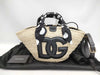 DOLCE & GABBANA Kendra Handbag with Stitch