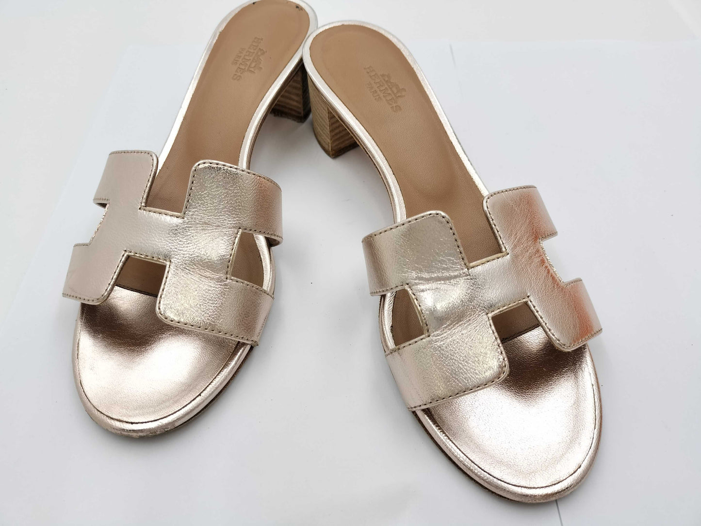 HERMES Oasis Sandals