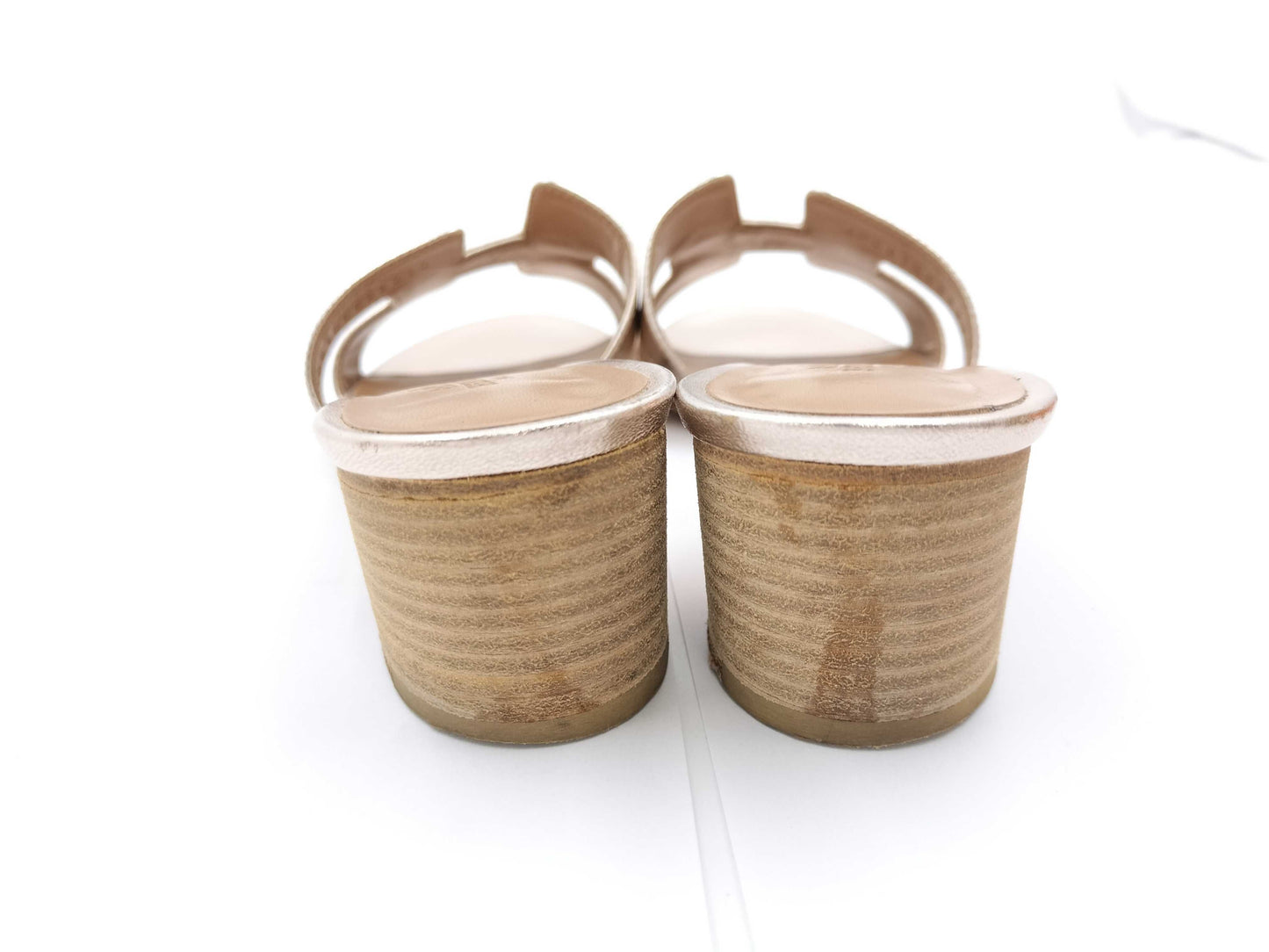 HERMES Oasis Sandals