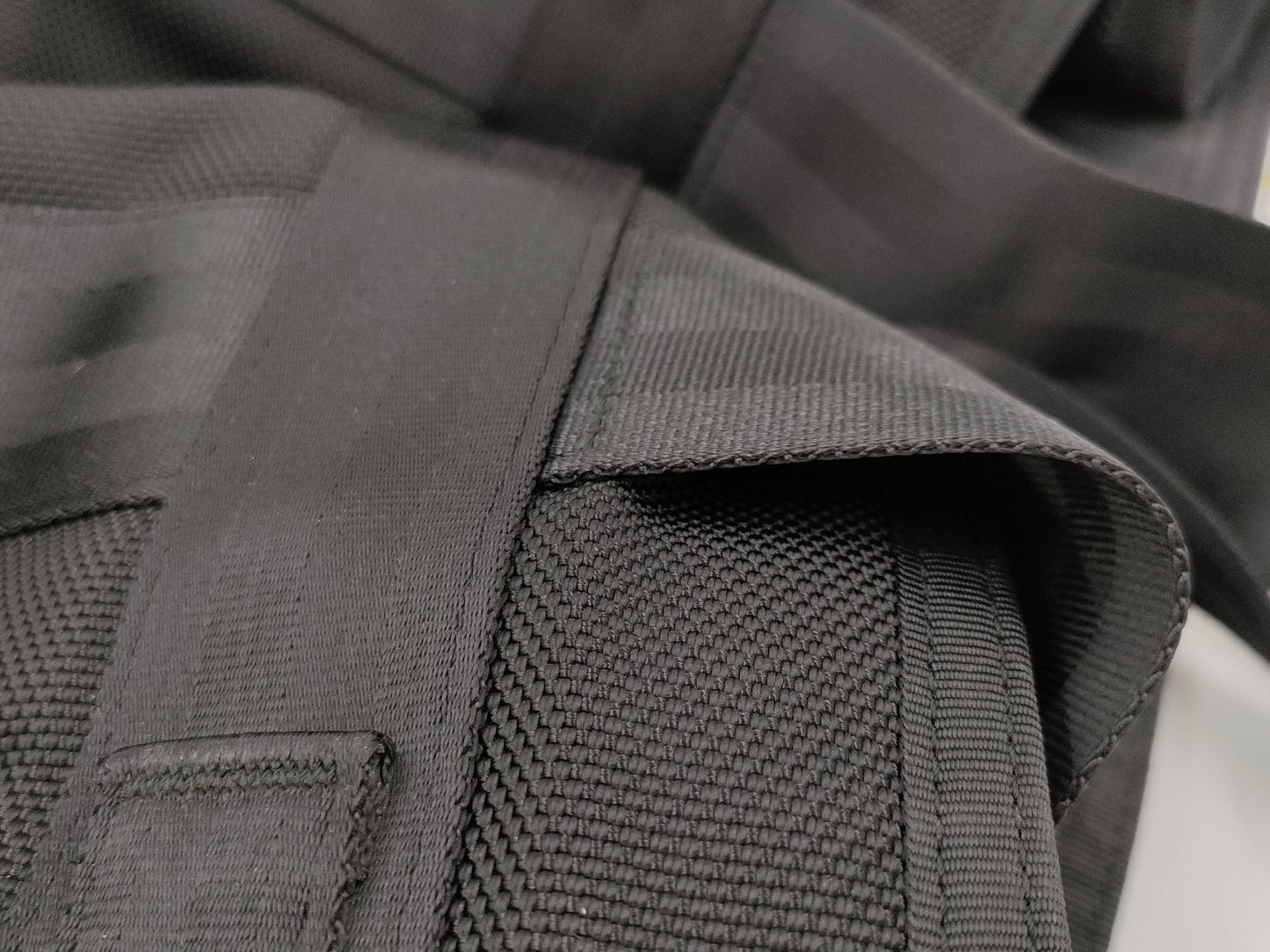 Porter Tote Bag