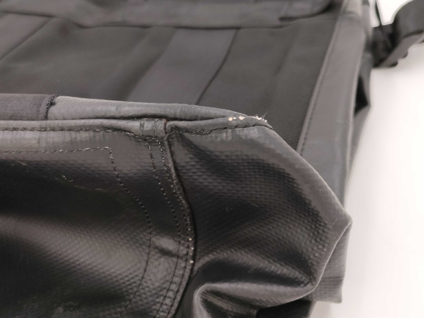 Porter Tote Bag