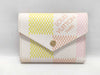 LOUIS VUITTON Louis Vuitton Tri-fold Wallet N40638 Portefeuille Victory Wallet