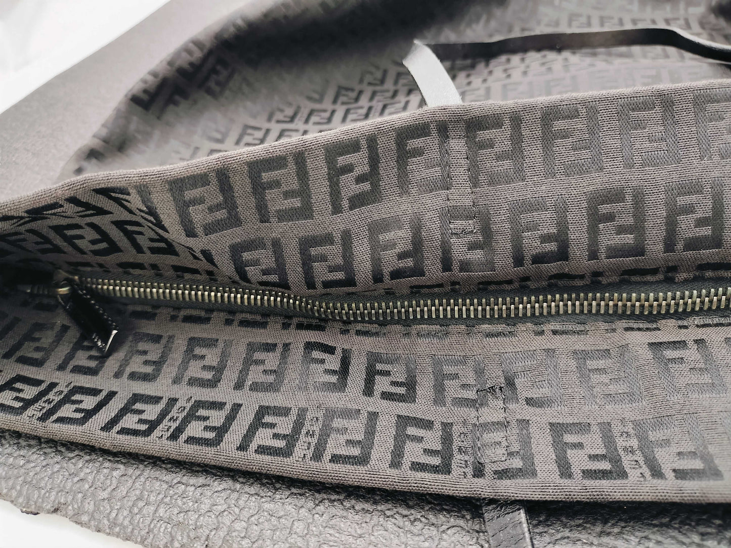 FENDI Tote Bag Tote Bag