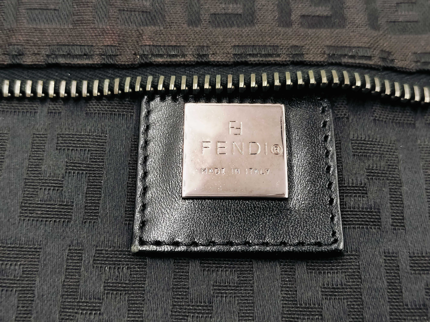 FENDI Tote Bag Tote Bag