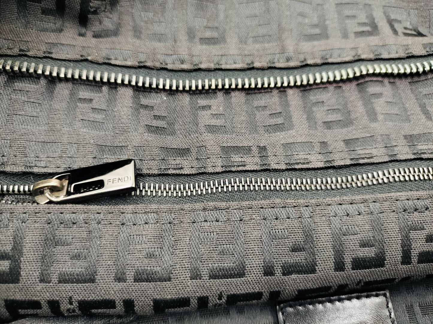 FENDI Tote Bag Tote Bag