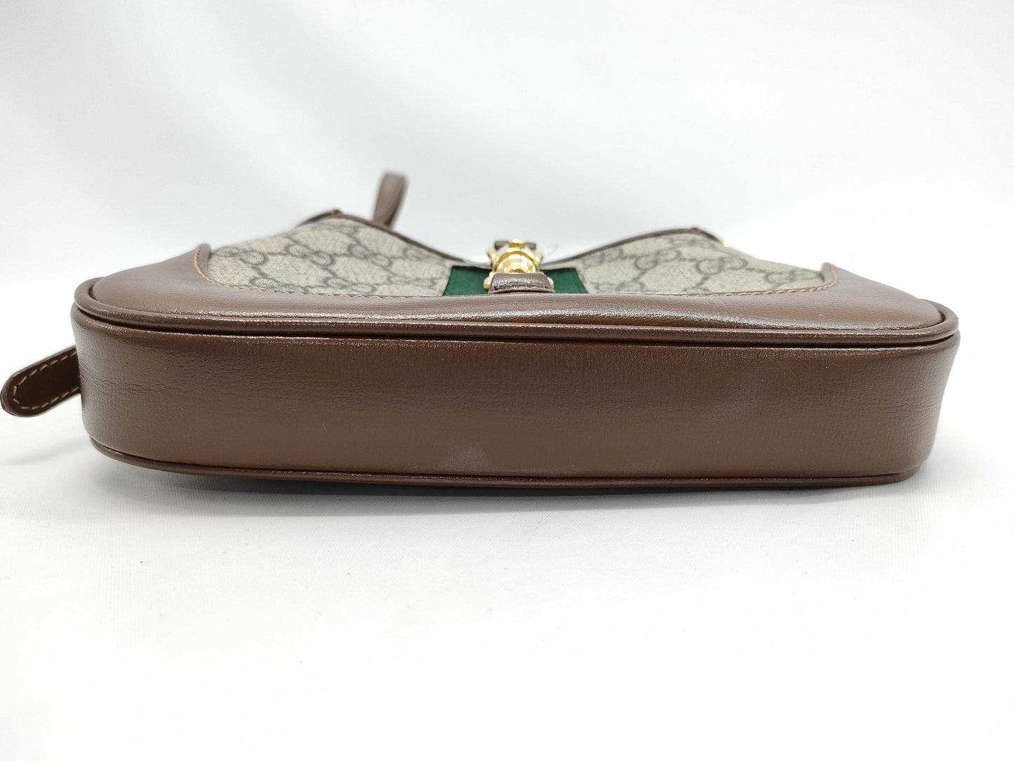 GUCCI Jackie Small Shoulder Bag 637092 Shoulder Bag