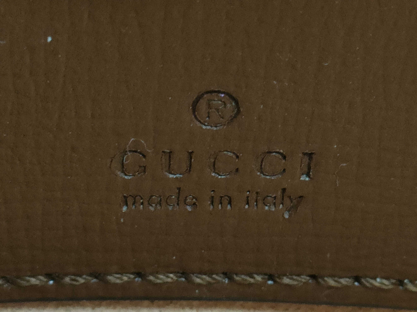 GUCCI Jackie Small Shoulder Bag 637092 Shoulder Bag