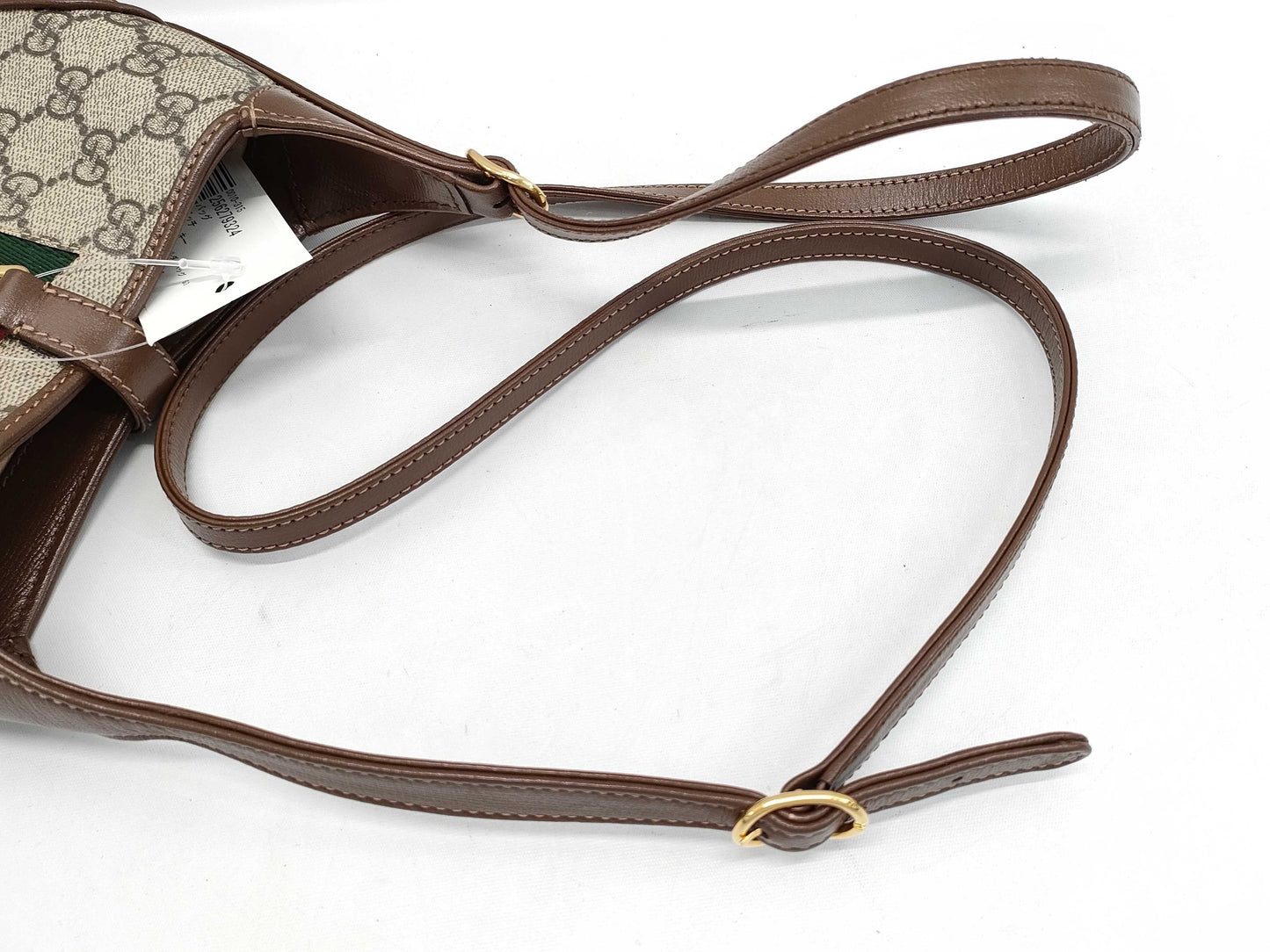 GUCCI Jackie Small Shoulder Bag 637092 Shoulder Bag