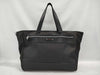 Paul Smith Leather Canvas Tote Bag Tote Bag