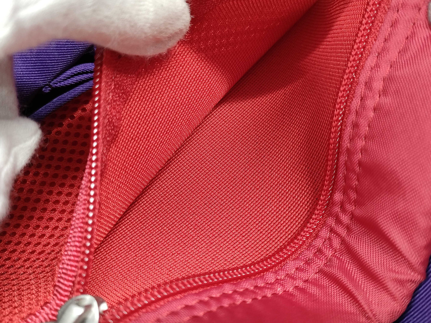 Paul Smith Leather Canvas Tote Bag Tote Bag