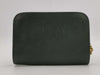 LOUIS VUITTON Taiga M30184 Baikal Second Bag