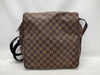 LOUIS VUITTON Damier N45255 Naviglio Shoulder Bag