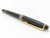 MONTBLANC Montblanc 4810 585 nib fountain pen