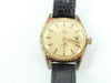 OMEGA Automatic GD Dial Scratch Resistant Men's Watch