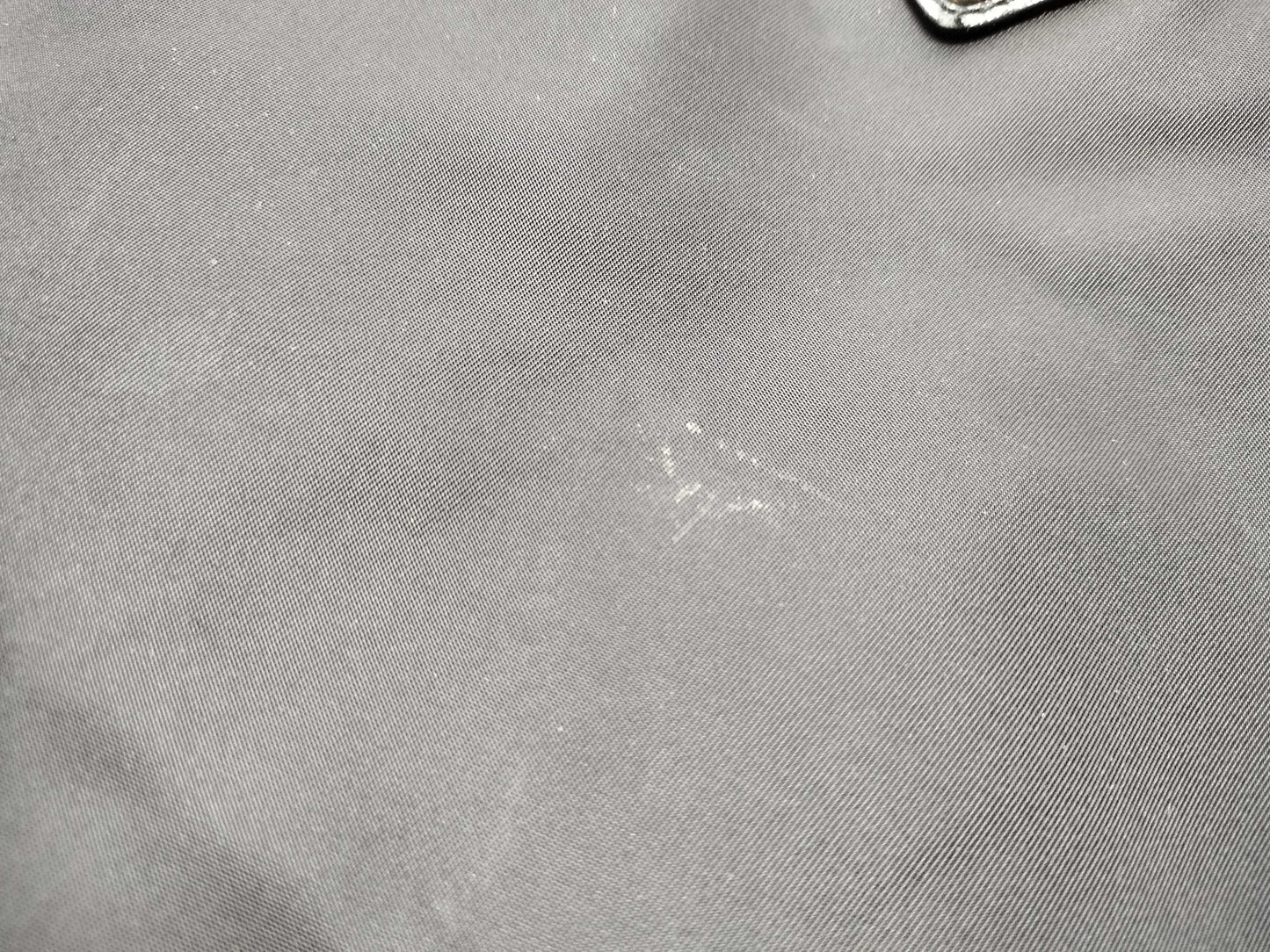 PRADA nylon handbag