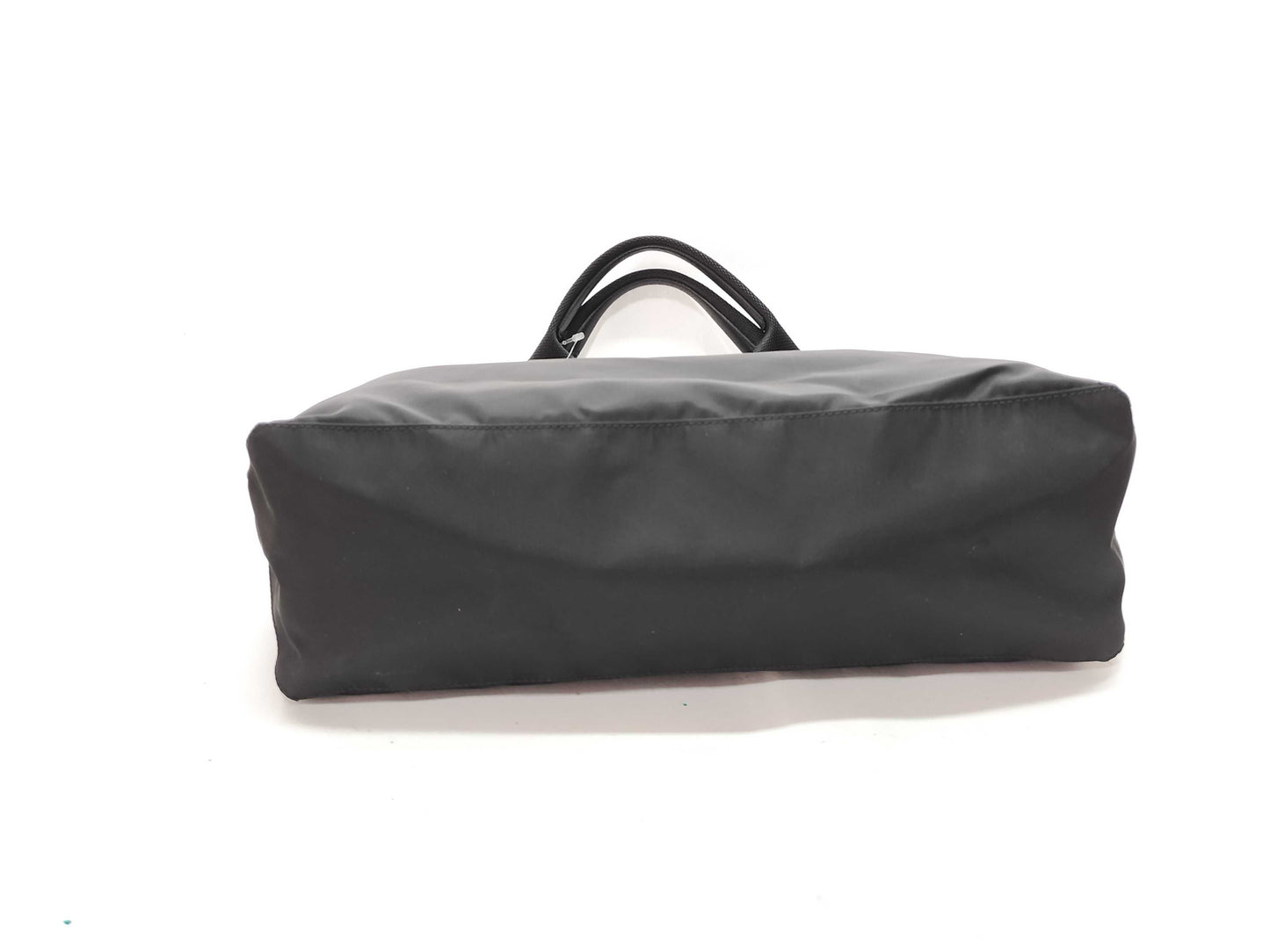 PRADA nylon handbag