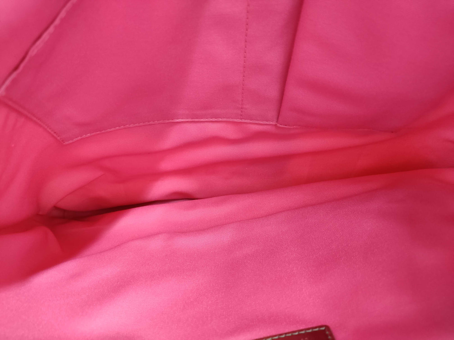 COACH Signature 4-Piece Bag Set