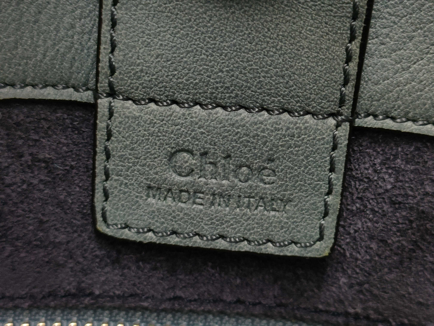 Chloe Furla/Michael Kors bag set