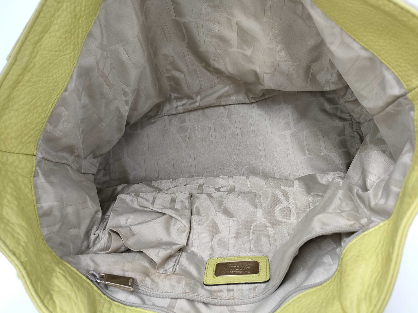 Chloe Furla/Michael Kors bag set