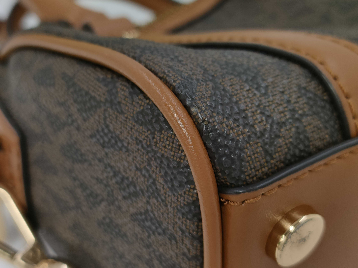 Chloe Furla/Michael Kors bag set