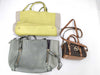 Chloe Furla/Michael Kors bag set