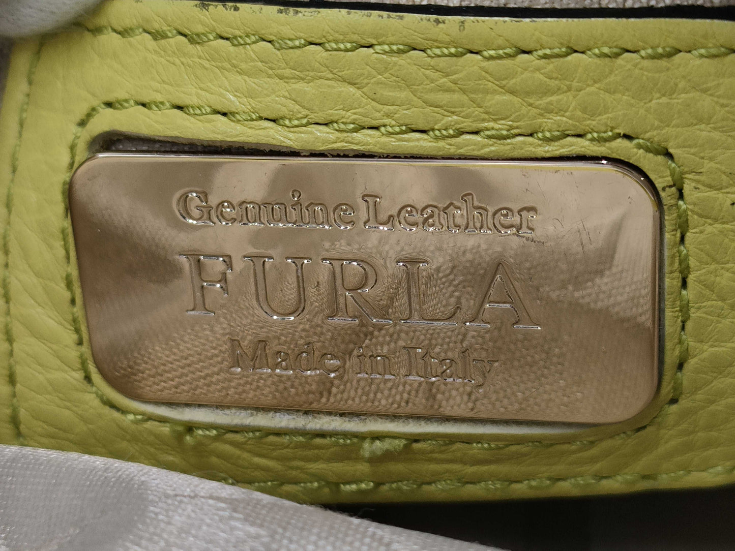 Chloe Furla/Michael Kors bag set