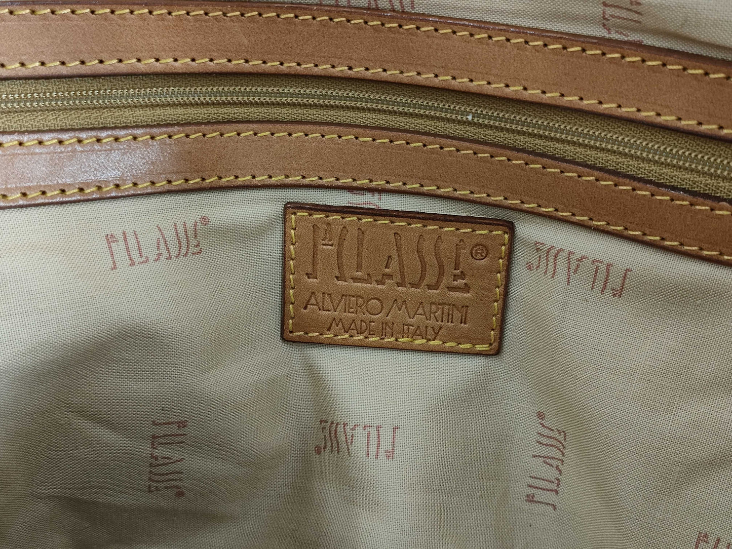 Prima Classe/MCM Boston Set Boston Bag