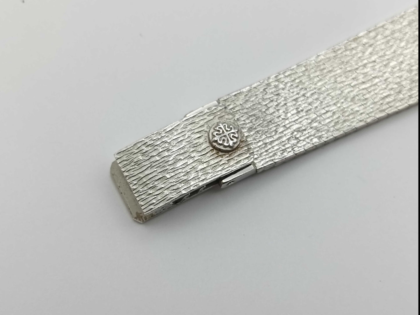 PATEK PHILIPPE Hand-wound K18 Women's Watch