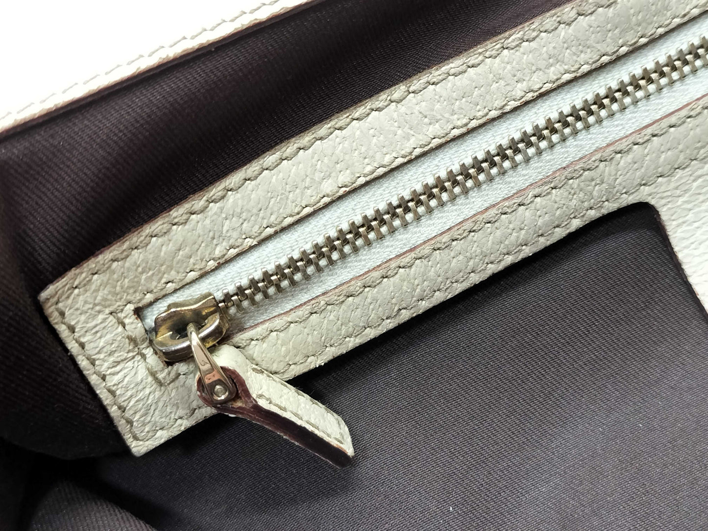 GUCCI GG Canvas 154981 Tote Bag