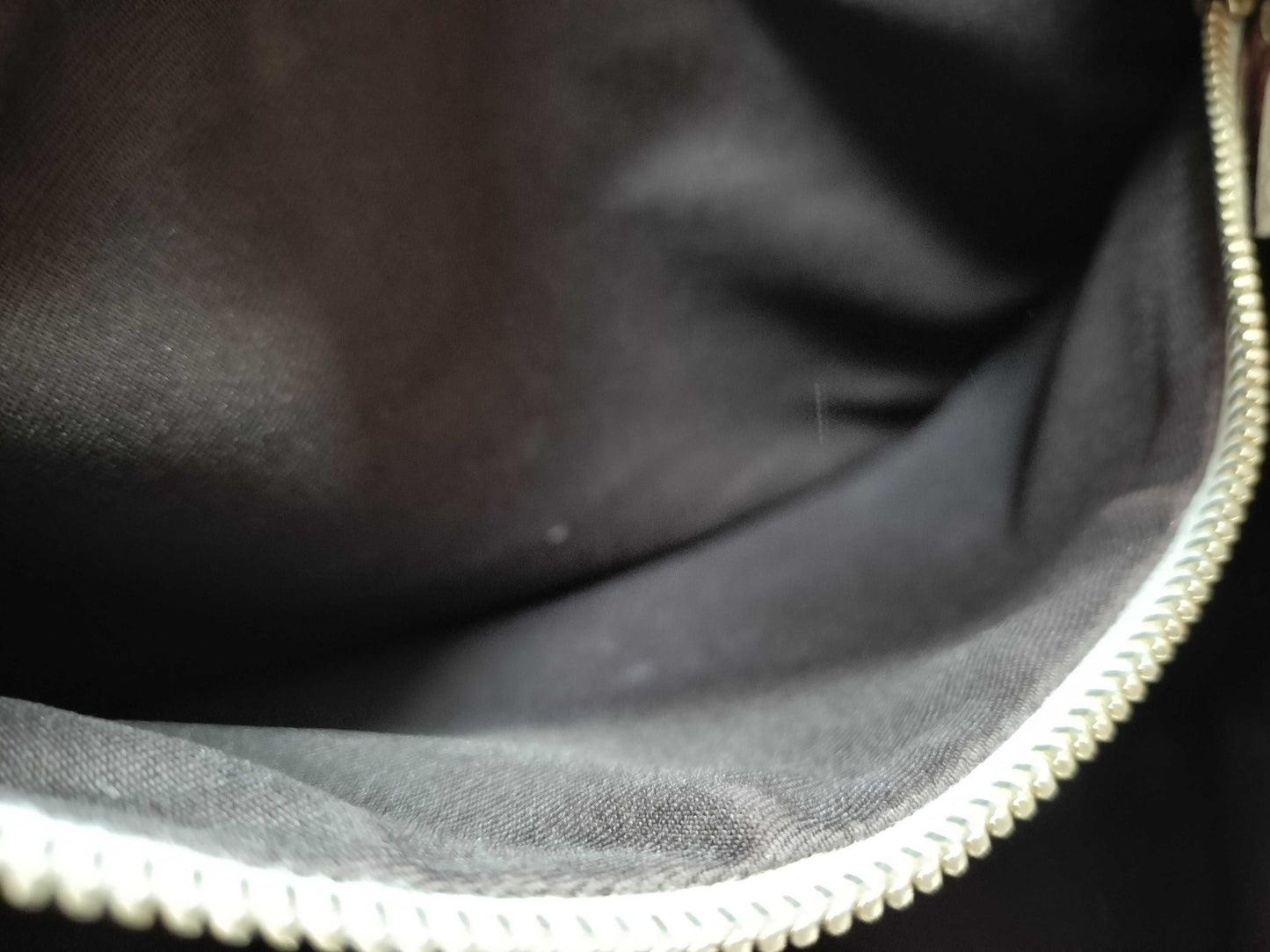 GUCCI GG Canvas 154981 Tote Bag