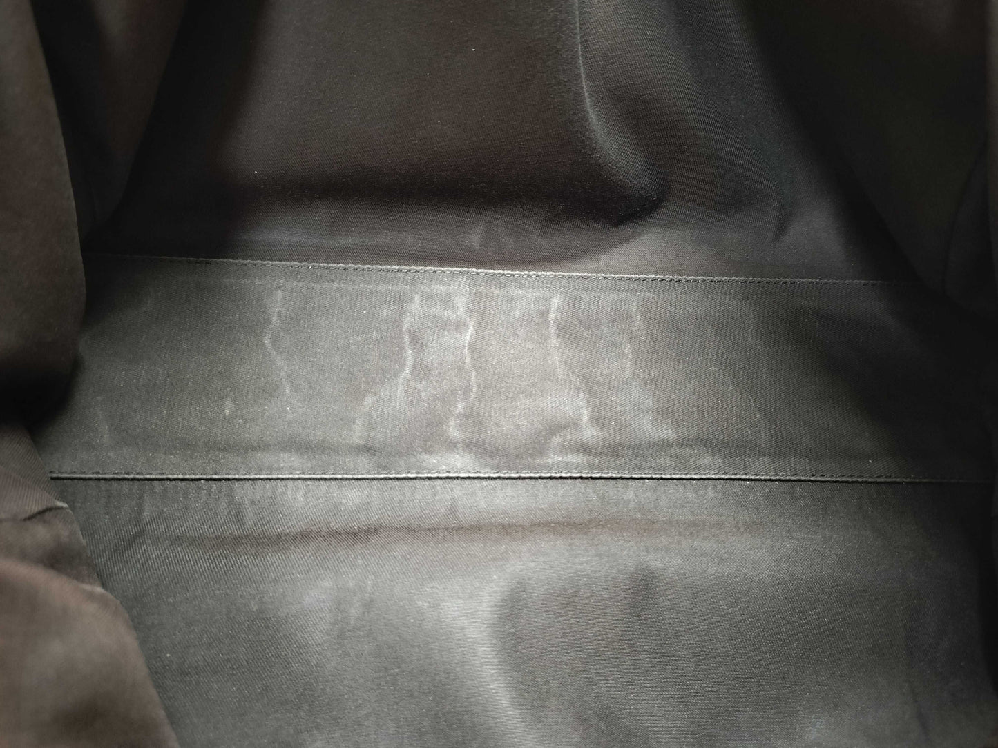 GUCCI GG Canvas 154981 Tote Bag